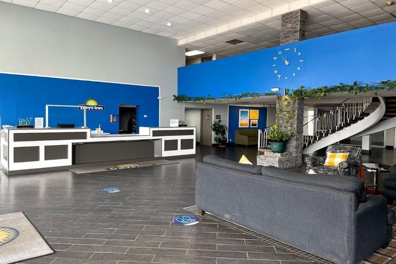 Days Inn By Wyndham Fort Wright Cincinnati Area Εξωτερικό φωτογραφία