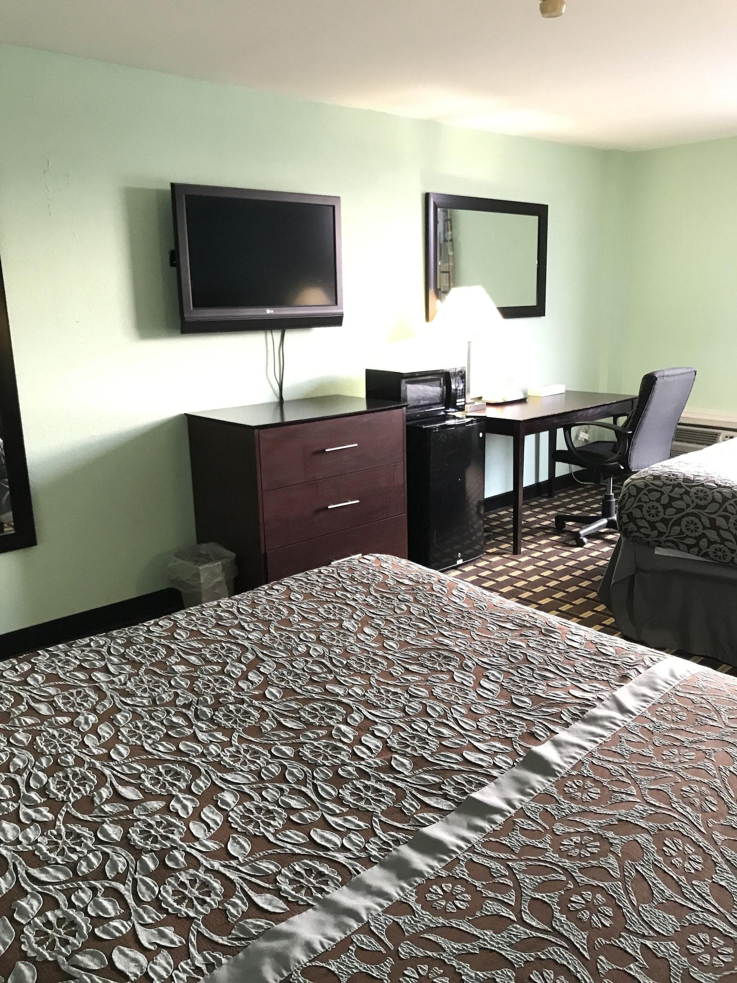 Days Inn By Wyndham Fort Wright Cincinnati Area Εξωτερικό φωτογραφία
