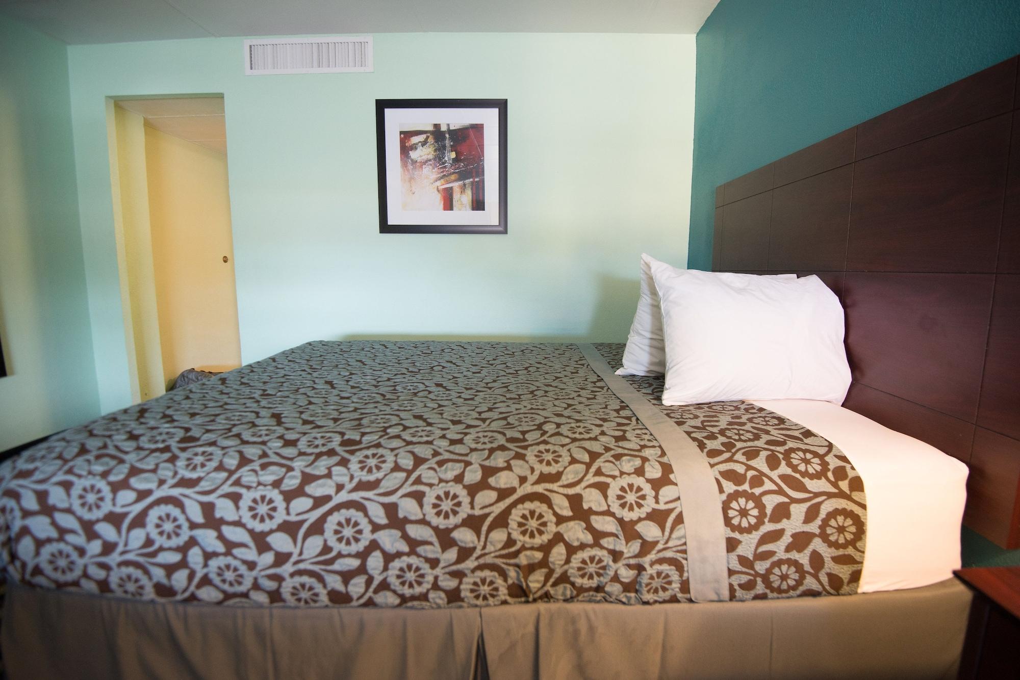 Days Inn By Wyndham Fort Wright Cincinnati Area Εξωτερικό φωτογραφία