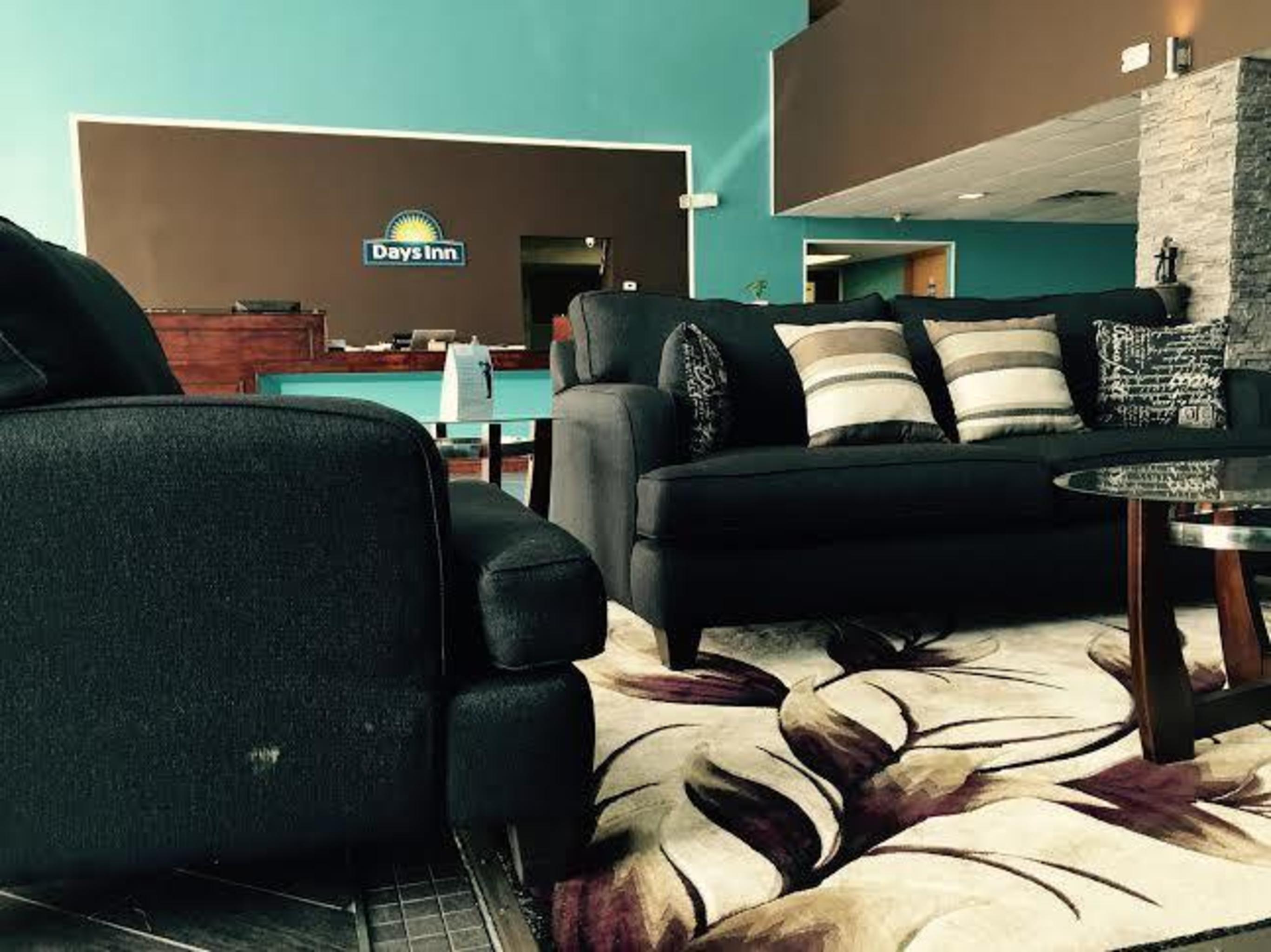 Days Inn By Wyndham Fort Wright Cincinnati Area Εξωτερικό φωτογραφία