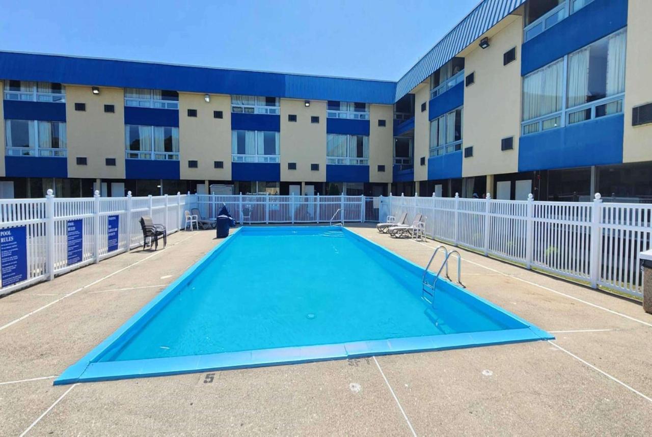 Days Inn By Wyndham Fort Wright Cincinnati Area Εξωτερικό φωτογραφία