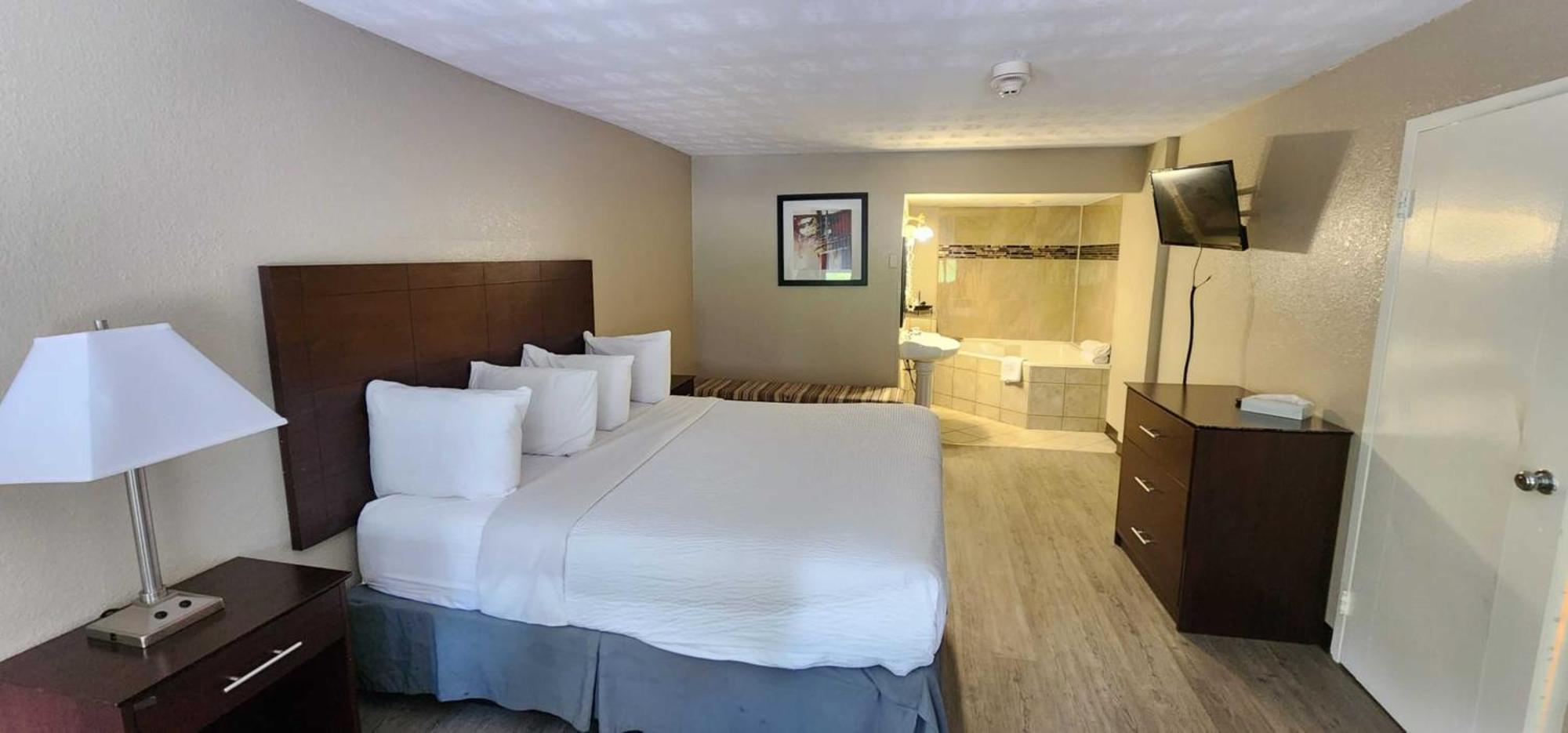 Days Inn By Wyndham Fort Wright Cincinnati Area Εξωτερικό φωτογραφία