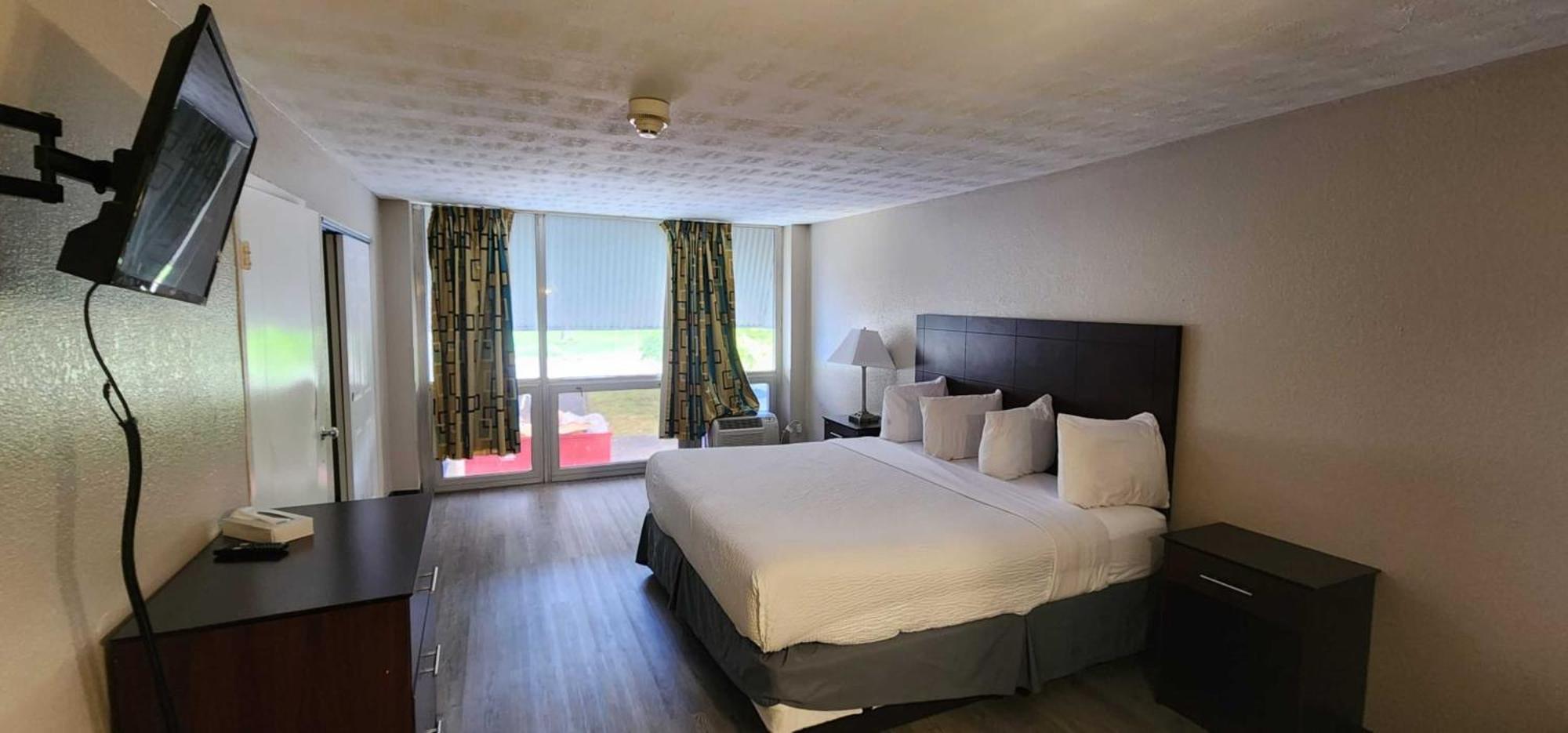 Days Inn By Wyndham Fort Wright Cincinnati Area Εξωτερικό φωτογραφία