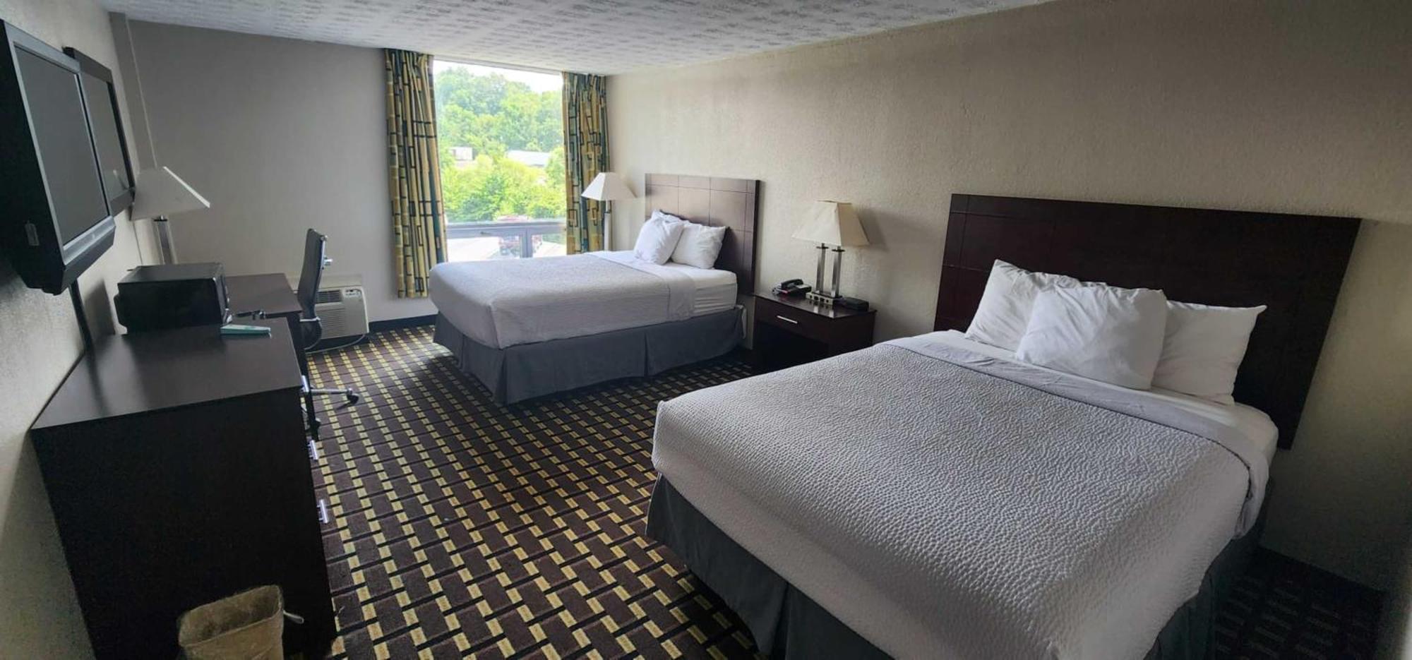 Days Inn By Wyndham Fort Wright Cincinnati Area Εξωτερικό φωτογραφία
