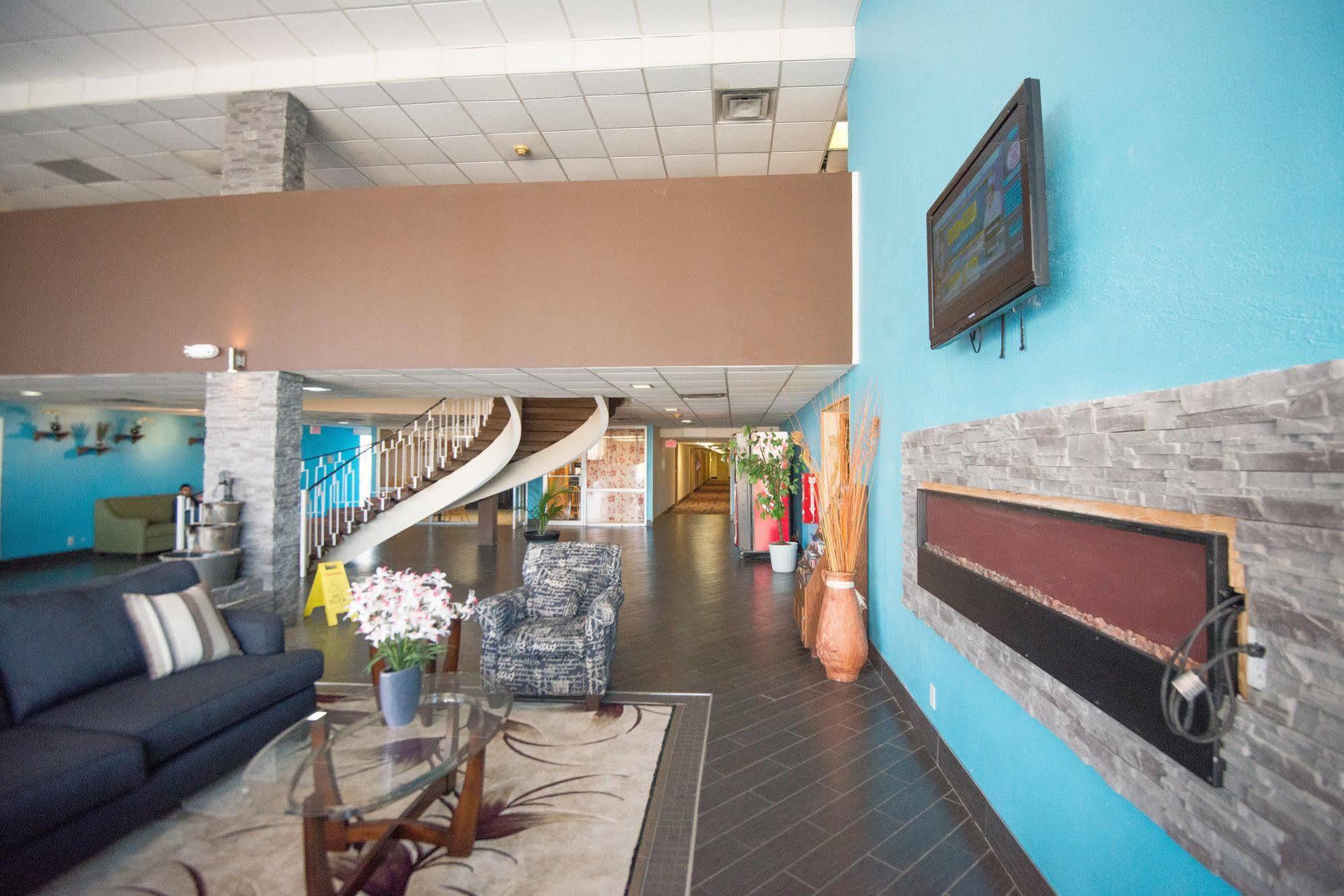 Days Inn By Wyndham Fort Wright Cincinnati Area Εξωτερικό φωτογραφία